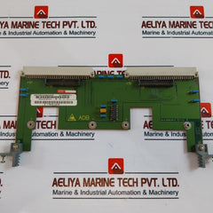 Siemens 6SE7090-0XX84-0KA0 Adapter Board SE. 477490.0000.02