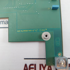 Siemens 6Se7090-0Xx84-0Ka0 Adaption Board