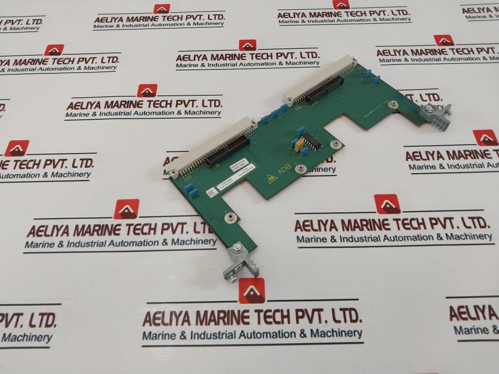 Siemens 6Se7090-0Xx84-0Ka0 Adaption Board