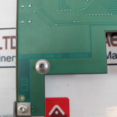 Siemens 6Se7090-0Xx84-0Ka0 Adaption Board