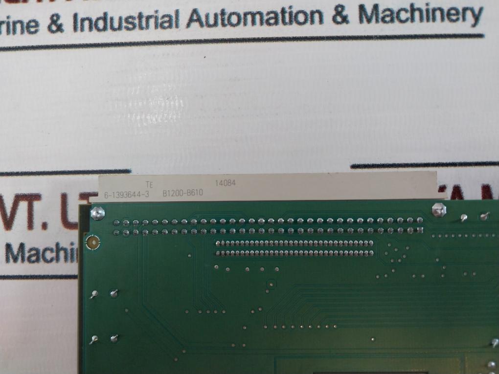 Siemens 6Se7090-0Xx84-0Ka0 Adaption Board