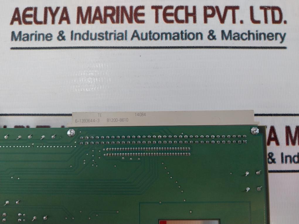 Siemens 6Se7090-0Xx84-0Ka0 Adaption Board