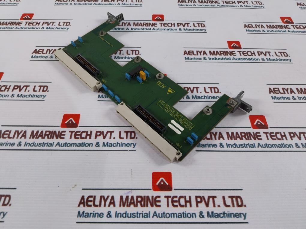 Siemens 6Se7090-0Xx84-0Ka0 Adaptor Board Se.477490.0000.02
