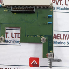 Siemens 6Se7090-0Xx84-0Ka0 Adaptor Board Se.477490.0000.02