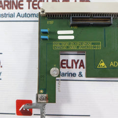 Siemens 6Se7090-0Xx84-0Ka0 Adaptor Board Se.477490.0000.02