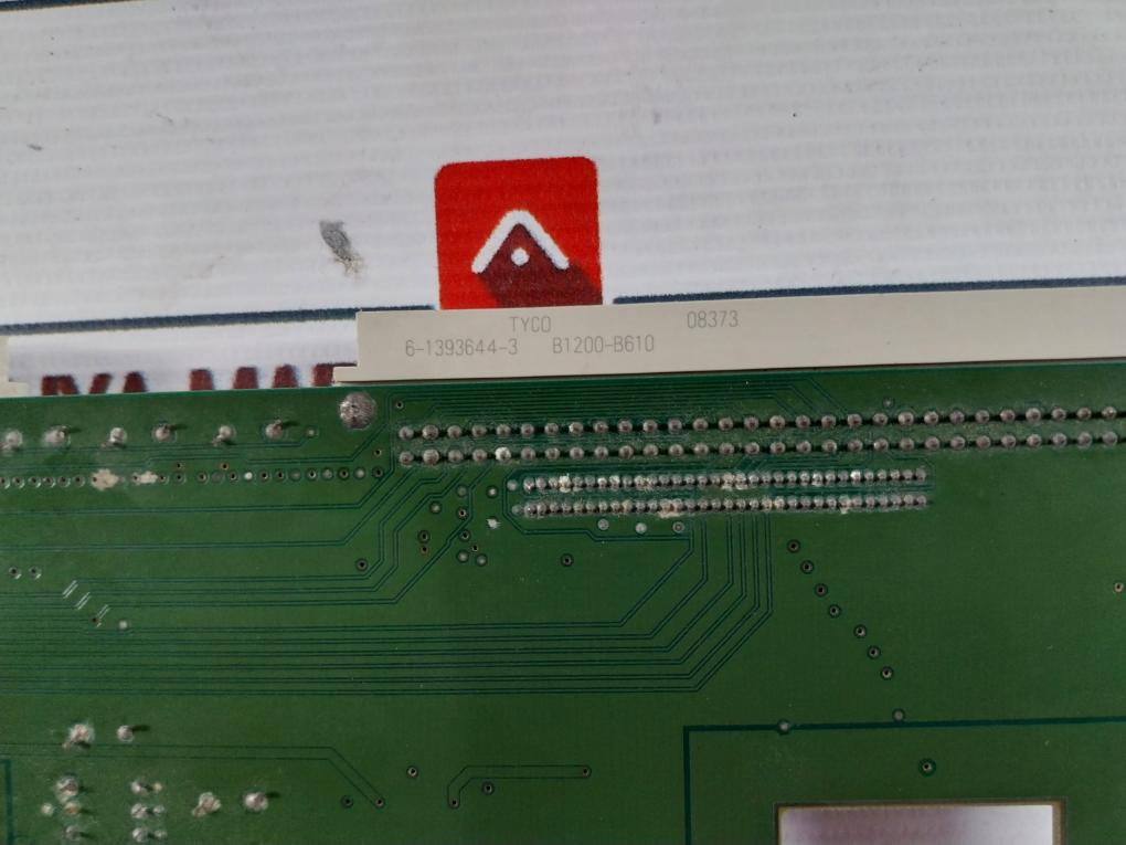 Siemens 6Se7090-0Xx84-0Ka0 Adaptor Board Se.477490.0000.02