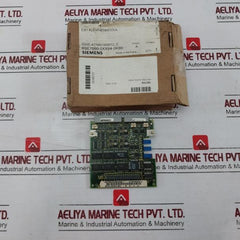 Siemens 6Se7090-0Xx84-0Kb0 Encoder Board Ver A 00185737