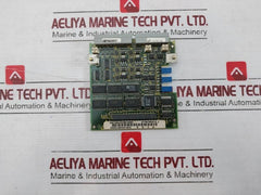 Siemens 6Se7090-0Xx84-0Kb0 Encoder Board Ver A 00185737