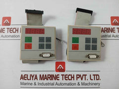 Siemens 6Se7090-0Xx84-2Fao Operator Panel
