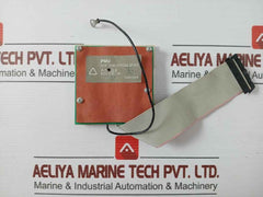 Siemens 6Se7090-0Xx84-2Fao Operator Panel