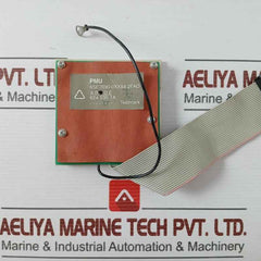 Siemens 6Se7090-0Xx84-2Fao Operator Panel