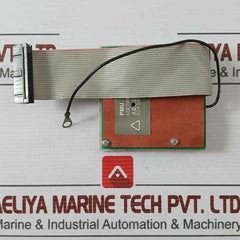 Siemens 6Se7090-0Xx84-2Fao Operator Panel