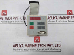 Siemens 6Se7090-0Xx84-2Fao Pmu Operator Panel