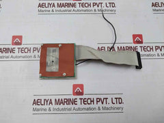 Siemens 6Se7090-0Xx84-2Fao Pmu Operator Panel