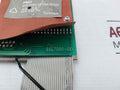 Siemens 6Se7090-0Xx84-2Fao Pmu Operator Panel