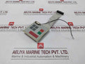 Siemens 6Se7090-0Xx84-2Fao Pmu Operator Panel