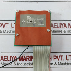 Siemens 6Se7090-0Xx84-2Fao Pmu Operator Panel Keypad 6Se7090-0Xx