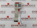 Siemens 6Se7090-0Xx84-2Fao Pmu Operator Panel Keypad 6Se7090-0Xx