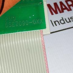 Siemens 6Se7090-0Xx84-2Fao Pmu Operator Panel Keypad 6Se7090-0Xx