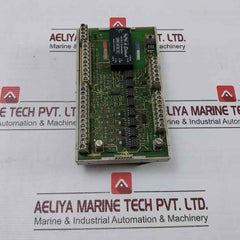 Siemens 6Se7090-0Xx84-3Db0 Digital Tachometer Interface Module 18-36Vdc Web1001