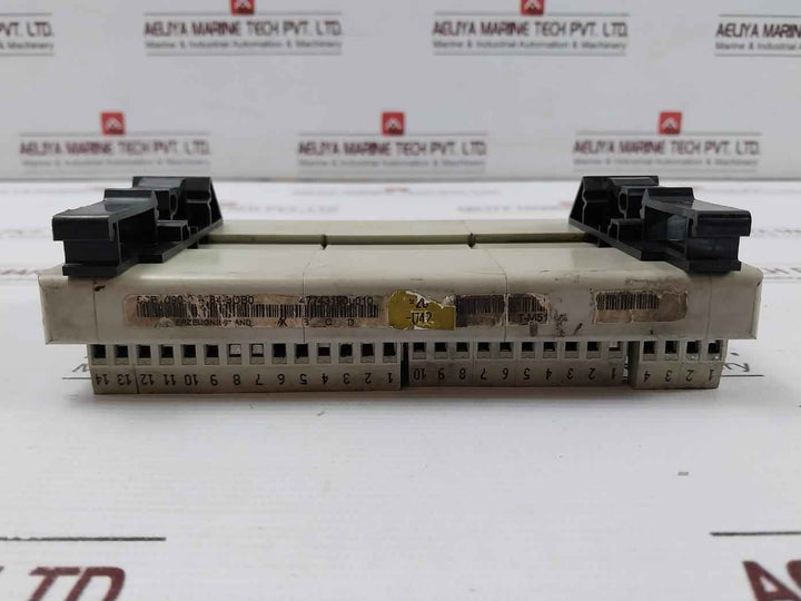 Siemens 6Se7090-0Xx84-3Db0 Digital Tachometer Interface Module 18-36Vdc Web1001