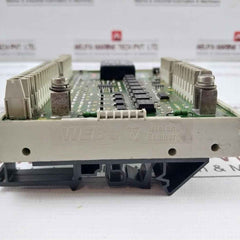 Siemens 6Se7090-0Xx84-3Db0 Digital Tachometer Interface Module 18-36Vdc Web1001