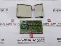 Siemens 6Se7090-0Xx84-3Db0 Digital Tachometer Interface Module 18-36Vdc Web1001