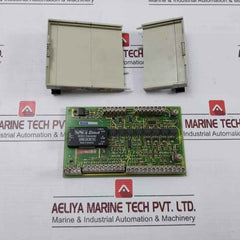 Siemens 6Se7090-0Xx84-3Db0 Digital Tachometer Interface Module 18-36Vdc Web1001