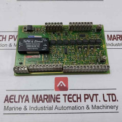 Siemens 6Se7090-0Xx84-3Db0 Digital Tachometer Interface Module 18-36Vdc Web1001