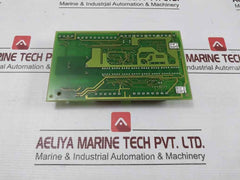 Siemens 6Se7090-0Xx84-3Db0 Digital Tachometer Interface Module 18-36Vdc Web1001