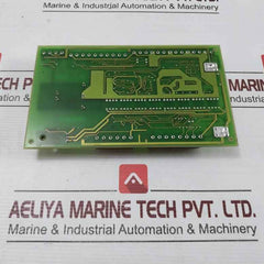 Siemens 6Se7090-0Xx84-3Db0 Digital Tachometer Interface Module 18-36Vdc Web1001