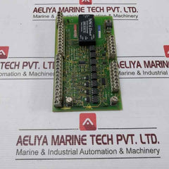 Siemens 6Se7090-0Xx84-3Db0 Digital Tachometer Interface Module 18-36Vdc Web1001