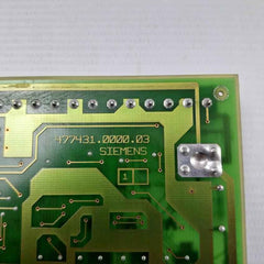 Siemens 6Se7090-0Xx84-3Db0 Digital Tachometer Interface Module 18-36Vdc Web1001