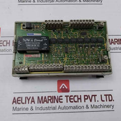 Siemens 6Se7090-0Xx84-3Db0 Digital Tachometer Interface Module 18-36Vdc Web1001