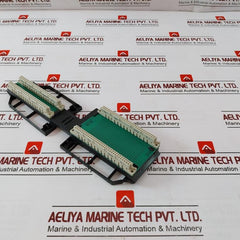 Siemens 6Se7090-0Xx84-4Ha0 Adapter Board Gwe-477470900010 00186846