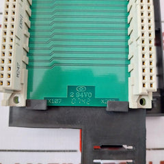 Siemens 6Se7090-0Xx84-4Ha0 Adapter Board Gwe-477470900010 00186846