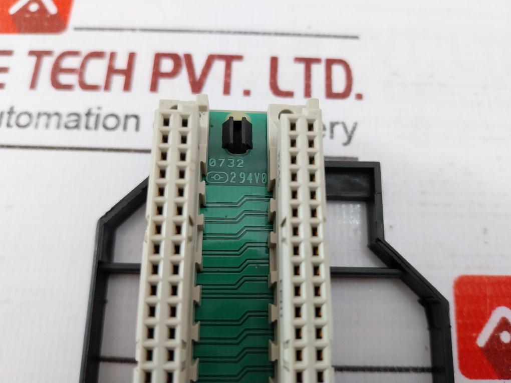 Siemens 6Se7090-0Xx84-4Ha0 Adapter Board Gwe-477470900010 00186846