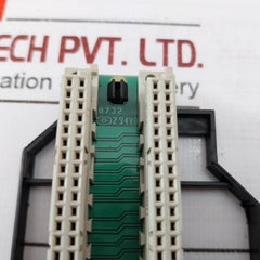 Siemens 6Se7090-0Xx84-4Ha0 Adapter Board Gwe-477470900010 00186846