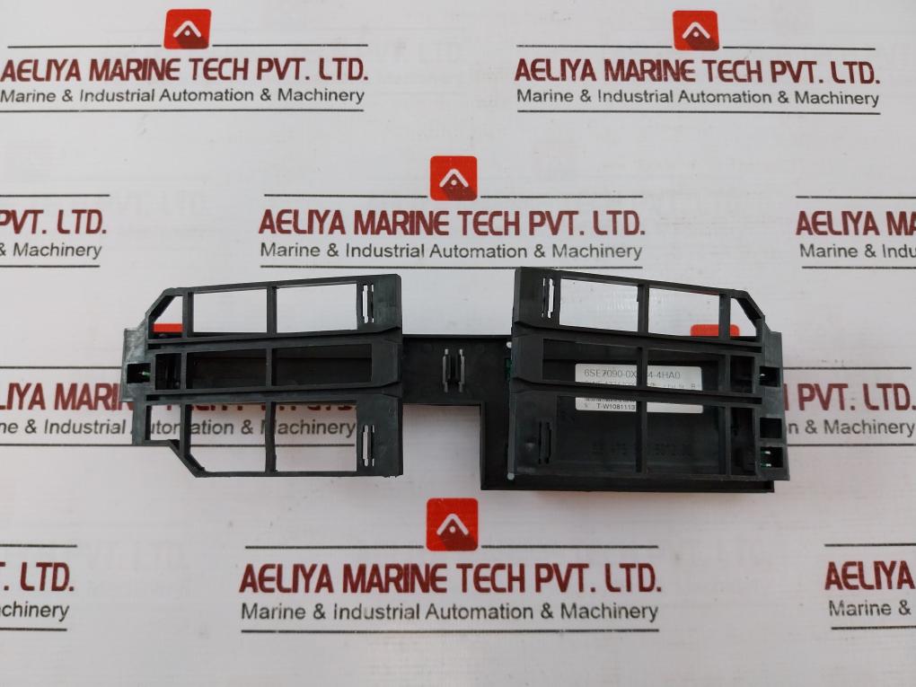 Siemens 6Se7090-0Xx84-4Ha0 Adapter Board Gwe-477470900010 00186846