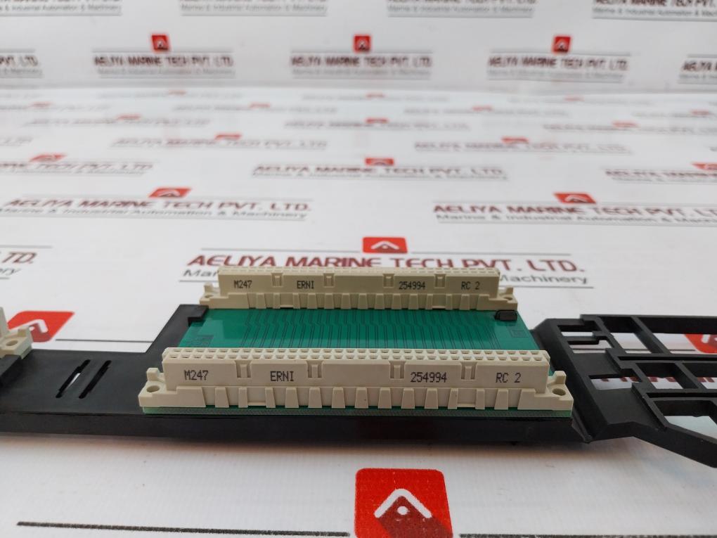 Siemens 6Se7090-0Xx84-4Ha0 Adapter Board Gwe-477470900010 00186846