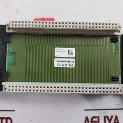 Siemens 6Se7090-0Xx84-4Ha0 Simovert Masterdrives Local Bus Adapter