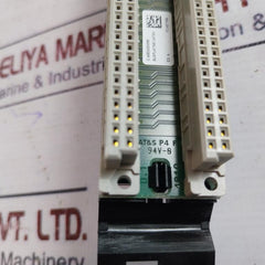 Siemens 6Se7090-0Xx84-4Ha0 Simovert Masterdrives Local Bus Adapter
