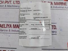 Siemens 6Se7090-0Xx84-4Ha0 Simovert Masterdrives Local Bus Adapter