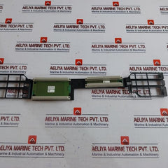 Siemens 6Se7090-0Xx84-4Ha0 Simovert Masterdrives Local Bus Adapter