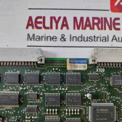 Siemens 6Se7090-0Xx85-1Da0 Control Module Pcb C98043-a1680-l1 94V-0 2501