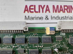 Siemens 6Se7090-0Xx85-1Da0 Control Module Pcb C98043-a1680-l1 94V-0 2501