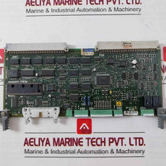 Siemens 6Se7090-0Xx85-1Da0 Control Module Pcb C98043-a1680-l1 94V-0 2501