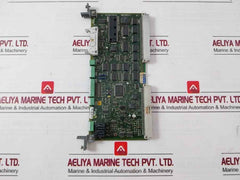 Siemens 6Se7090-0Xx85-1Da0 Control Module Pcb C98043-a1680-l1 94V-0 2501
