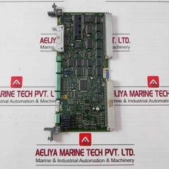 Siemens 6Se7090-0Xx85-1Da0 Control Module Pcb C98043-a1680-l1 94V-0 2501