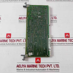 Siemens 6Se7090-0Xx85-1Da0 Control Module Pcb C98043-a1680-l1 94V-0 2501